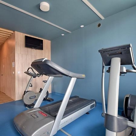 Apartament B 813 W Budynku B Blu Сарбиново Экстерьер фото